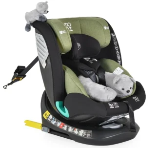 cangaroo-serengeti-auto-sediste-i-size-green-40-150-cm