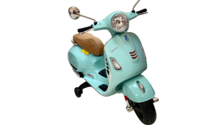 Decija vespa GTS na akumulator