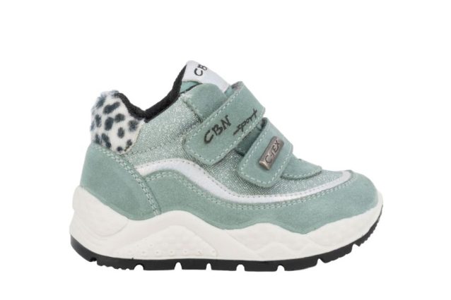 Ciciban 858383-sport-menta decije patike