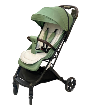 Only Alassio kolica za bebe - mint