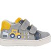 CICIBAN 853245 Mini Grey