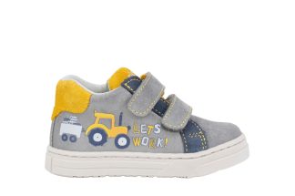 CICIBAN 853245 Mini Grey