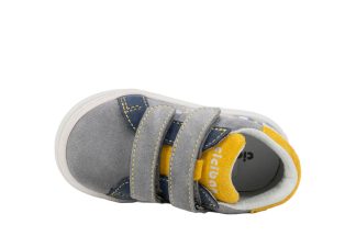 CICIBAN 853245 Mini Grey