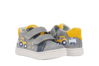 CICIBAN 853245 Mini Grey