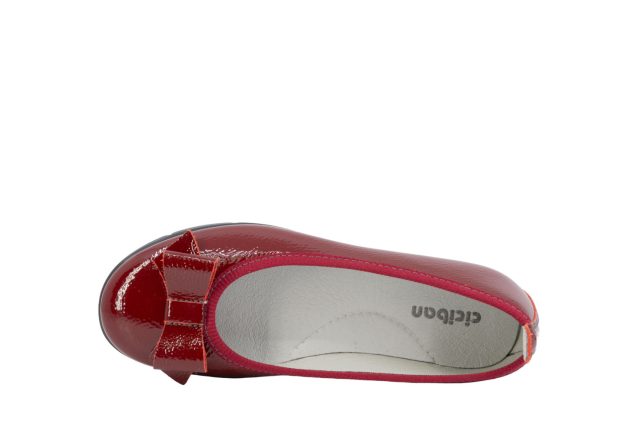 CICIBAN 857622 Laika Scarlet