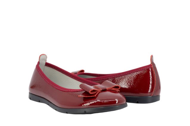 CICIBAN 857622 Laika Scarlet