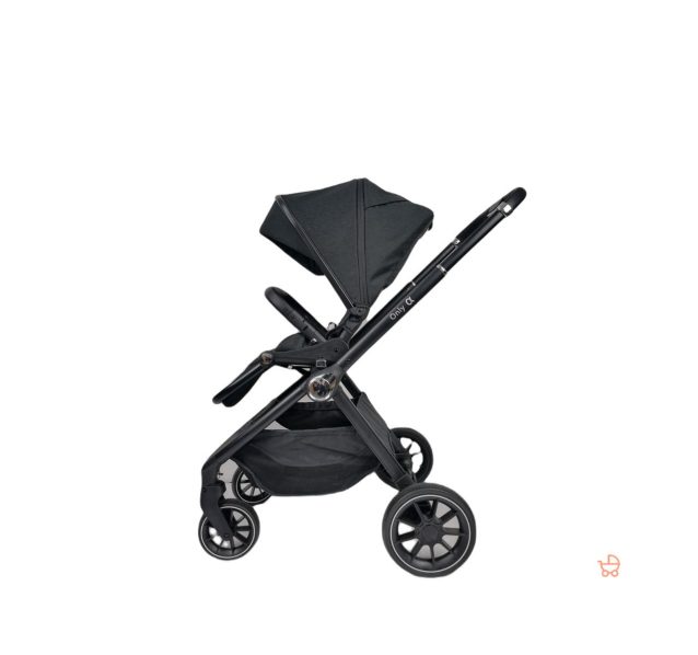 Only Alfa Premium 3u1 kolica za bebe