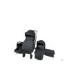 Only Alfa Premium 3u1 kolica za bebe