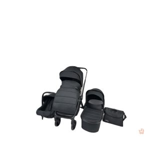 Only Alfa Premium 3u1 kolica za bebe