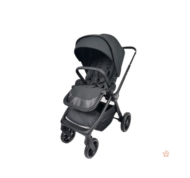Only Alfa Premium 3u1 kolica za bebe