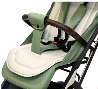 Only Alassio kolica za bebe - mint