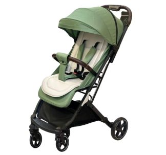 Only Alassio kolica za bebe - mint