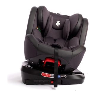 BBO Cosmos I-size Isofix auto sedište za decu 40-150cm - Black