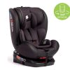 BBO Cosmos I-size Isofix auto sedište za decu 40-150cm - Black