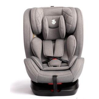 BBO Cosmos I-size Isofix auto sedište za decu 40-150cm - Grey