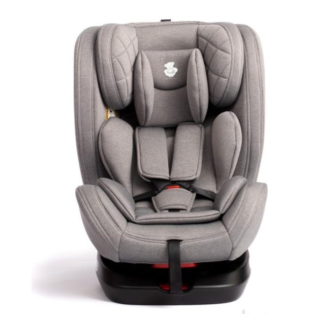 BBO Cosmos I-size Isofix auto sedište za decu 40-150cm - Grey