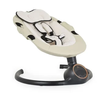 Cangaroo Ljuljaška za bebe Prestige – Beige