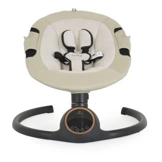 Cangaroo Ljuljaška za bebe Prestige – Beige