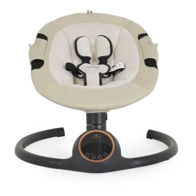Cangaroo Ljuljaška za bebe Prestige – Beige