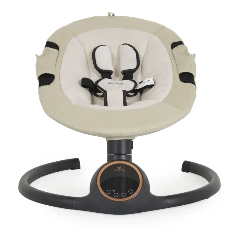 Cangaroo Ljuljaška za bebe Prestige – Beige