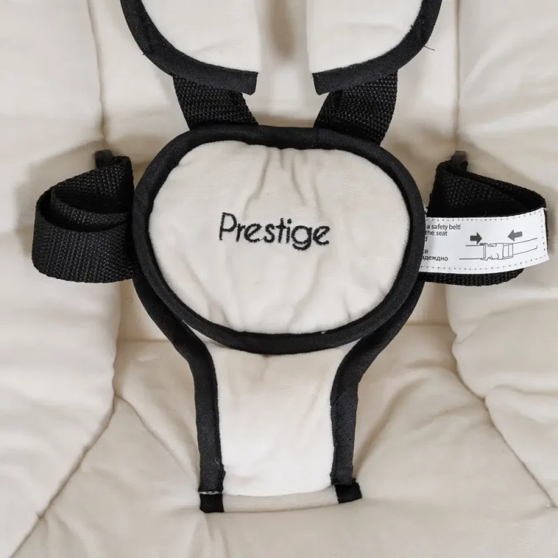 Cangaroo Ljuljaška za bebe Prestige – Beige