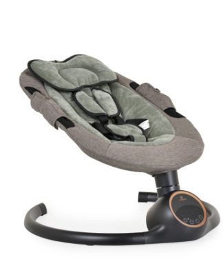 Cangaroo ljuljaška za bebe Prestige - Green