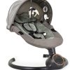 Cangaroo ljuljaška za bebe Prestige - Green