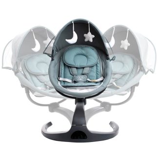 BBO LEZALJKA LJULJASKA HARMONY 0-9KG