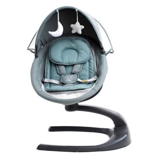 BBO LEZALJKA LJULJASKA HARMONY 0-9KG NATURE