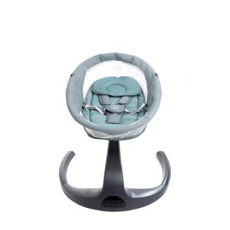 BBO LEZALJKA LJULJASKA HARMONY 0-9KG NATURE