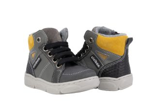 Ciciban Taylor grafite 851945F decija obuca