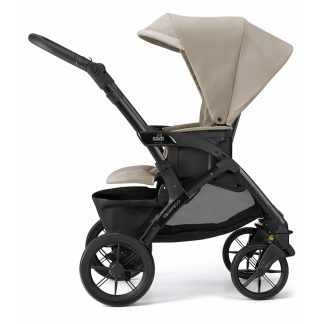 Cam dečija kolica 3u1 Dinamico Smart Romantic