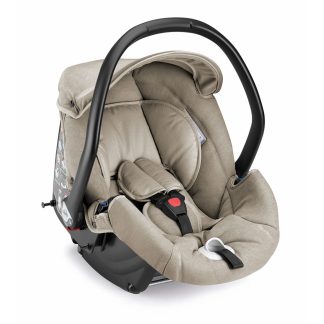 Cam dečija kolica 3u1 Dinamico Smart Romantic