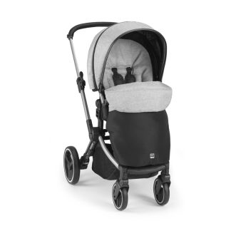 Cam dečija kolica 3u1 Next Evo