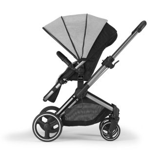 Cam dečija kolica 3u1 Next Evo