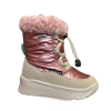CICIBAN Snow Rosa cizme 859533