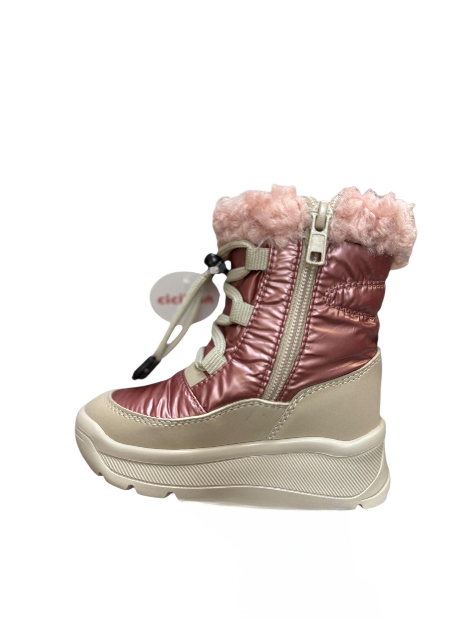 CICIBAN Snow Rosa cizme 859533
