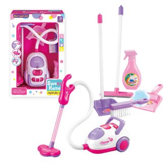 Usisivač na baterije sa dodacima