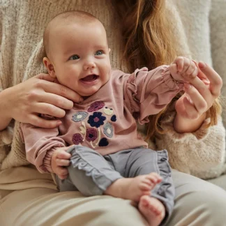 Dirkje duks za devojčicu