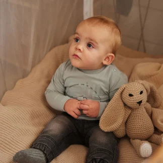 Dirkje farmerke za dečaka