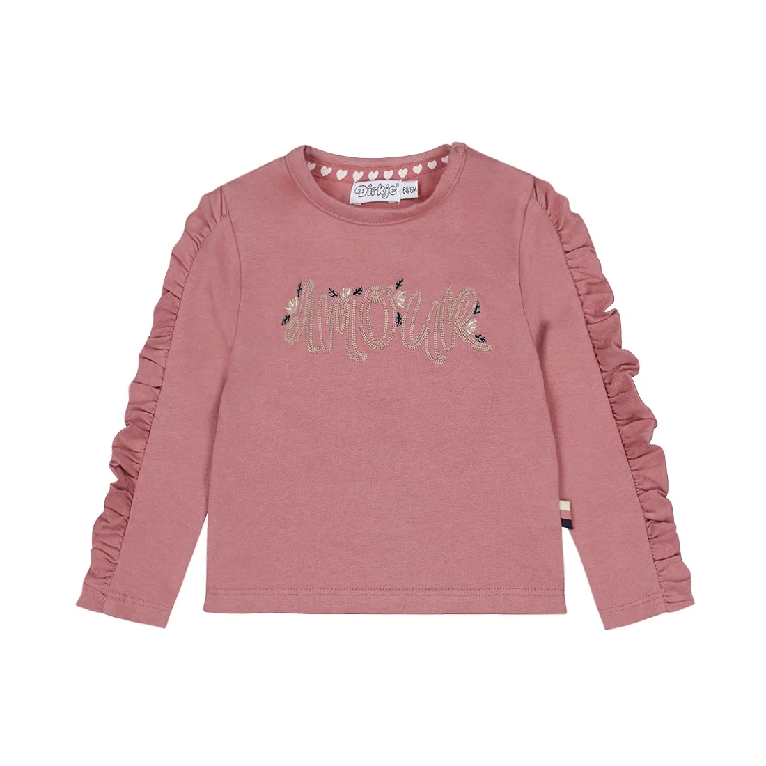 Dirkje duks za devojčicu