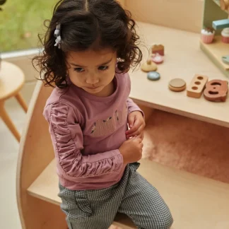 Dirkje duks za devojčicu