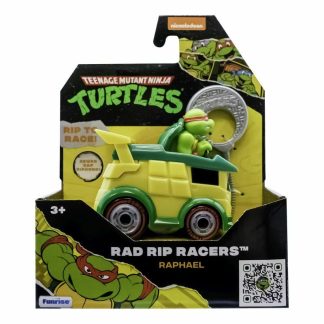 Nindza kornjace- Rafaelo