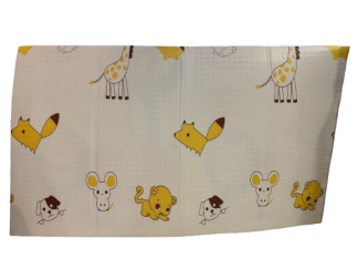 ONLY SKLOPIVA PODLOGA ZA IGRU OD PENE