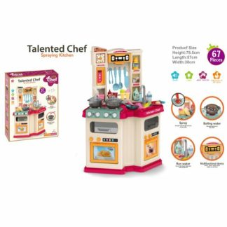 KUHINJSKI SET SA DODACIMA