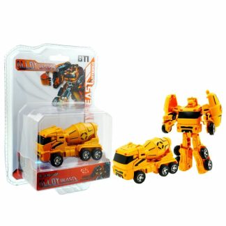 TRANSFORMERS KAMION-MEŠALICA