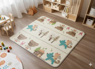 Only podloga za igru