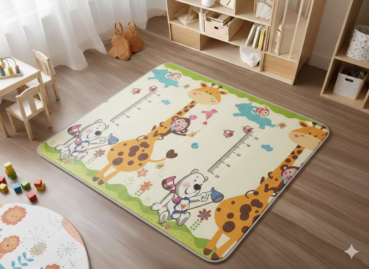 Only podloga za igru