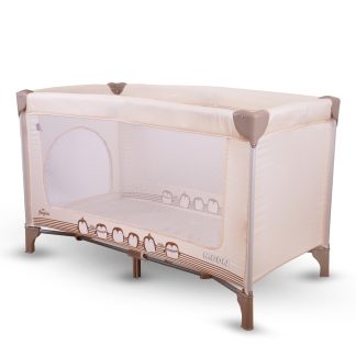 JUNGLE PRENOSIVI KREVETAC MOON- 1 NIVO BEŽ