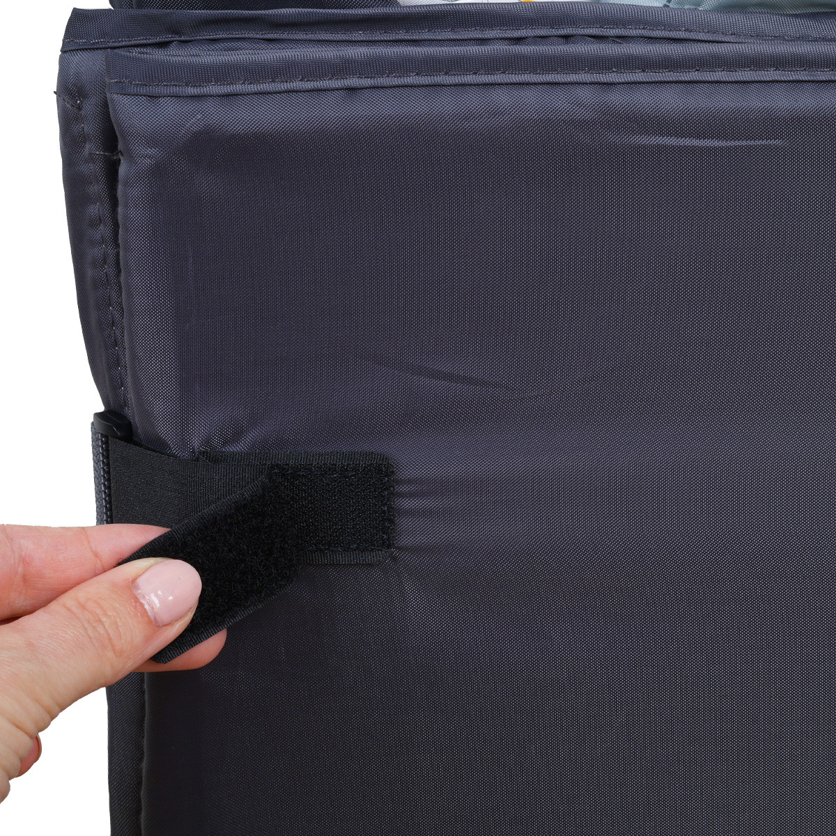 JUNGLE PRENOSIVI KREVETAC MOON- 1 NIVO SIVI